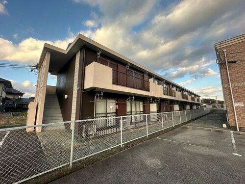 三重県伊勢市神田久志本町 賃貸アパート