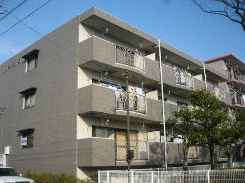 静岡県浜松市中央区上島４丁目 3階建 築29年9ヶ月