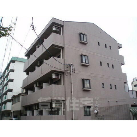 愛知県名古屋市熱田区高蔵町 4階建 築30年5ヶ月