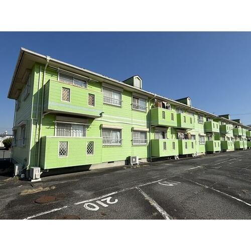 三重県津市半田 賃貸アパート