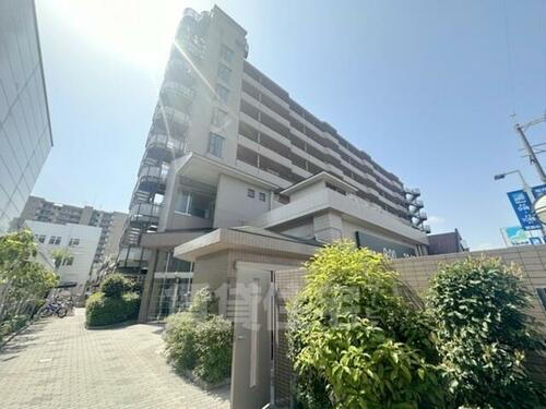 大阪府大阪市淀川区野中北１丁目 築26年7ヶ月 8階建