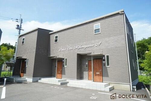 佐賀県武雄市武雄町大字武雄 賃貸アパート