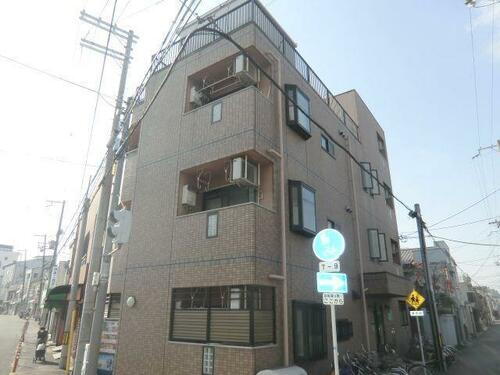 大阪府大阪市生野区生野西３丁目 賃貸マンション