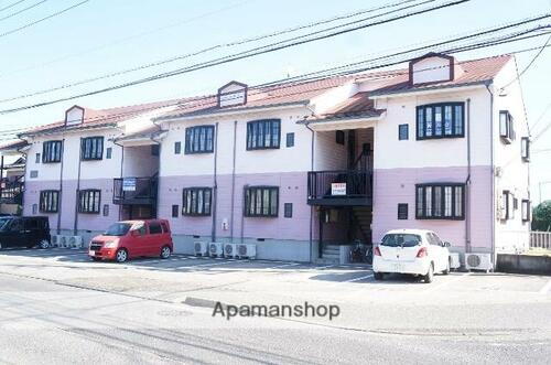 コーポサライ 2階建