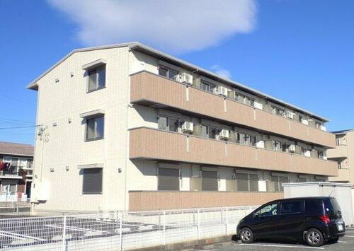 三重県四日市市大井手３丁目 賃貸アパート