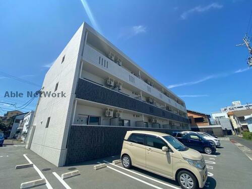 三重県津市大門 賃貸マンション