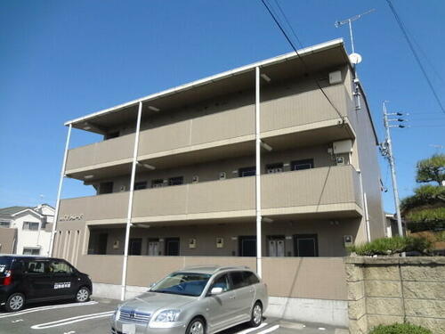 静岡県浜松市中央区和合北４丁目 3階建 築25年7ヶ月