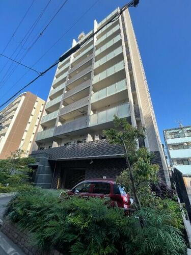 大阪府大阪市淀川区十三東１丁目 築11年6ヶ月 11階建