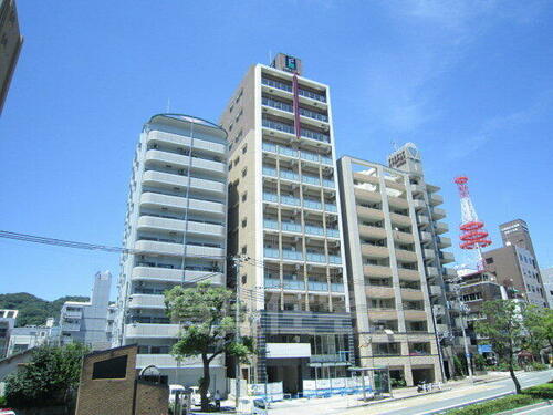 エステムコート神戸・県庁前４グランディオ