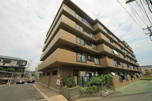 千葉県船橋市本町７丁目 賃貸マンション