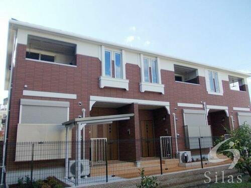 大阪府柏原市法善寺４丁目 築10年4ヶ月 2階建