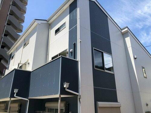 埼玉県川口市栄町１丁目 賃貸アパート