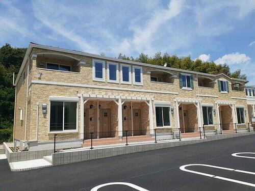 三重県桑名市大字蓮花寺 賃貸アパート