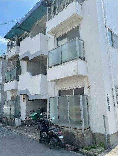 コーポヤマモト