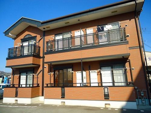 兵庫県姫路市北今宿２丁目 2階建