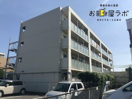 ＳＡＴＯ　ＢＬＤ 4階建