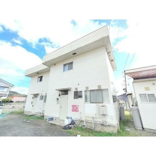 長野県上田市上野 テラスハウス