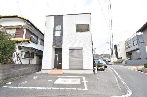 徳島県徳島市八万町大坪 賃貸一戸建て