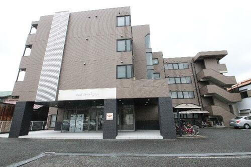 ヴァンヴェール名古屋（プラン利用可） 4階建