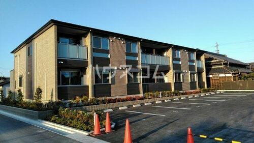 愛知県名古屋市港区東茶屋１丁目 築5年11ヶ月 2階建