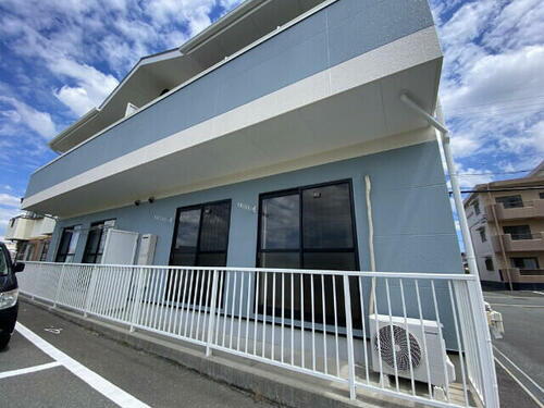 静岡県浜松市中央区細島町 2階建 築21年5ヶ月