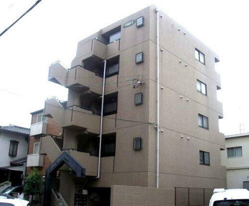 愛知県名古屋市天白区井口１丁目 5階建 築33年4ヶ月