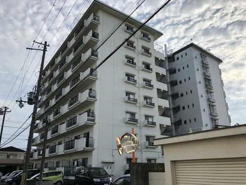 兵庫県姫路市南今宿 8階建