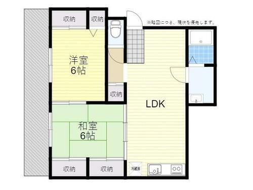 大分県別府市照波園町 別府大学駅 2LDK マンション 賃貸物件詳細