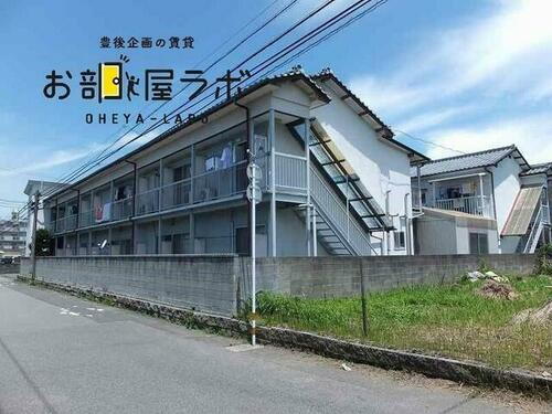 ウッドハイム２ 2階建