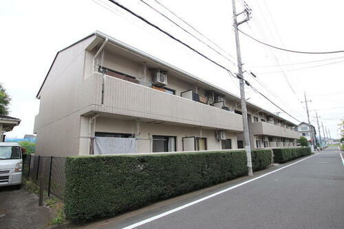 シルバーピアまました