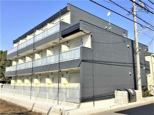 神奈川県相模原市南区相模台１丁目 3階建 築6年6ヶ月