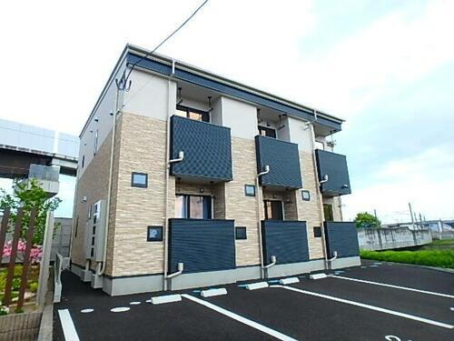 宮城県名取市大手町１丁目 賃貸アパート