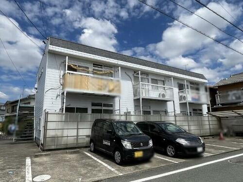 静岡県浜松市中央区船越町 2階建