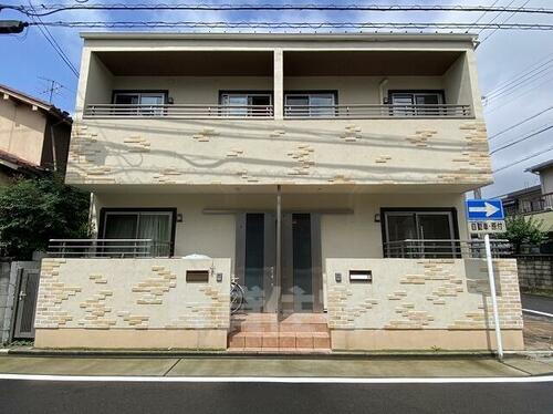 愛知県名古屋市北区龍ノ口町１丁目 テラスハウス