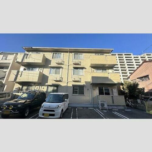 愛知県名古屋市西区笠取町１丁目 賃貸アパート