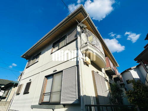 メゾン萩 2階建