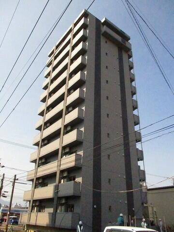 イマサモルゲン．２ 11階建