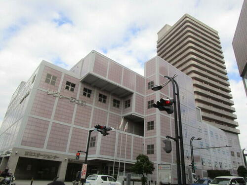 神奈川県厚木市東町 21階建 築30年4ヶ月