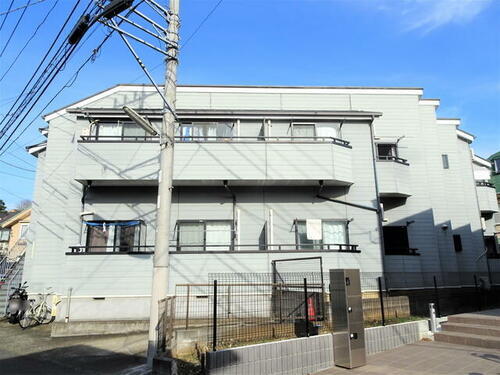 東京都世田谷区成城３丁目 築28年10ヶ月 2階建