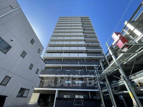 愛知県名古屋市昭和区円上町 賃貸マンション