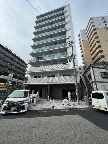 ＣＨＡＲＭＥ十三本町