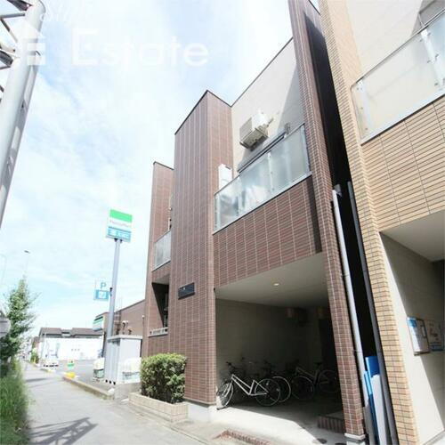 愛知県名古屋市南区本地通３丁目 2階建 築15年3ヶ月