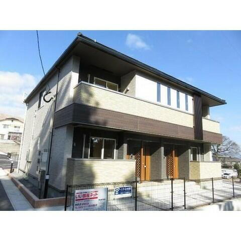 フロランタン　Ｂ 2階建