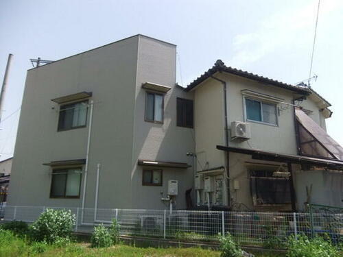 下林アパート（旧　下林借家）