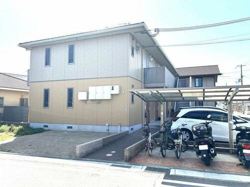 シャーメゾン大道