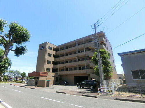 アスティオン東中島