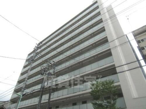 愛知県名古屋市中村区名駅南３丁目 賃貸マンション