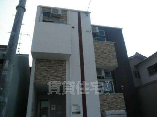 愛知県名古屋市中村区塩池町２丁目 賃貸アパート