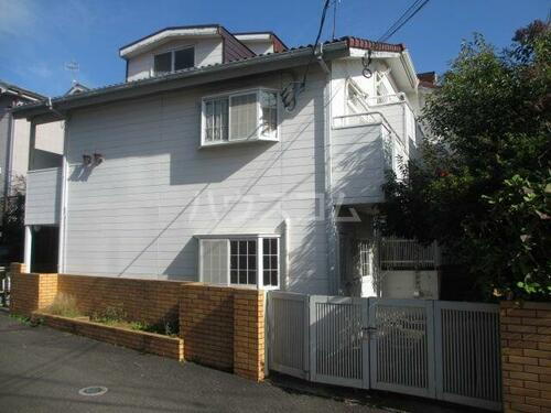 神奈川県藤沢市亀井野 賃貸アパート