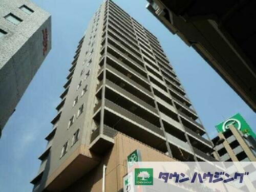 東京都渋谷区幡ヶ谷２丁目 地上17階地下1階建 築23年8ヶ月